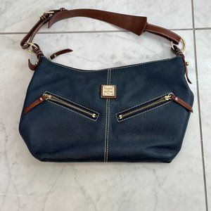 Vintage DOONEY and BOURKE Handbag